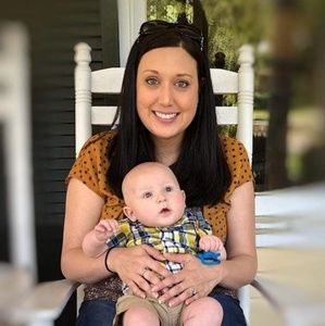 Meet your Posher, Sheena